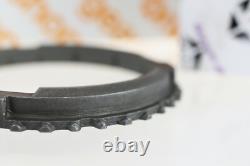 BMW Mini Cooper / One 5-Speed Getrag 1st/2nd/3rd/4th/5th Gear Synchronizer Ring