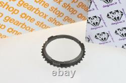 BMW Mini Cooper / One 5-Speed Getrag 1st/2nd/3rd/4th/5th Gear Synchronizer Ring