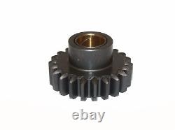 BMW Mini Cooper / One 5 Speed Getrag Gearbox GS5-52BG Reverse Gear