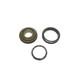 Bmw Mini Cooper One 6 Gear Getrag Gs6-55bg Equipment 2nd Wheel Lot 43 Teeth