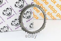 BMW Mini Cooper One 6 Speed Getrag GS6-55BG 2ND Gear Repair Kit 43 Teeth