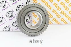 BMW Mini Cooper One 6-Speed Getrag GS6-55BG 2nd Gear Repair Kit 43 Teeth