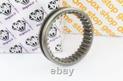 BMW Mini Cooper One 6-Speed Getrag GS6-55BG 2nd Gear Repair Kit 43 Teeth