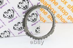 BMW Mini Cooper One 6-Speed Getrag GS6-55BG 2nd Gear Repair Kit 43 Teeth