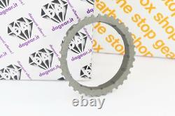 BMW Mini Cooper One 6-Speed Getrag GS6-55BG 2nd Gear Repair Kit 43 Teeth
