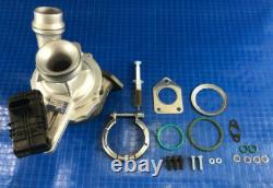 BMW Mini Cooper One Countryman 1.6 D 82 kW 112 PS Turbocharger 54359700047