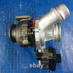 BMW Mini Cooper One Countryman 1.6 D 82 kW 112 PS Turbocharger 54359700047