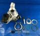Bmw Mini Cooper One Countryman 2.0d 112/143ps Rhv4-t39 851237 Turbocharger