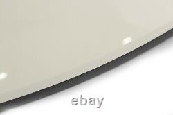 BMW Mini Cooper One F56 Rear Spoiler Trunk Lid Pepper White 7317198