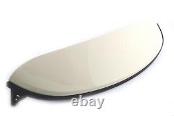 BMW Mini Cooper One F56 Rear Spoiler Trunk Lid Pepper White 7317198