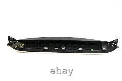 BMW Mini Cooper One F56 Rear Spoiler Trunk Lid Pepper White 7317198