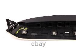 BMW Mini Cooper One F56 Rear Spoiler Trunk Lid Pepper White 7317198