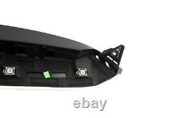 BMW Mini Cooper One F56 Rear Spoiler Trunk Lid Pepper White 7317198