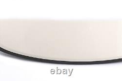 BMW Mini Cooper One F56 Rear Spoiler Trunk Lid Pepper White 7317198