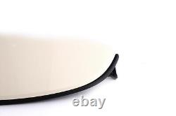 BMW Mini Cooper One F56 Rear Spoiler Trunk Lid Pepper White 7317198