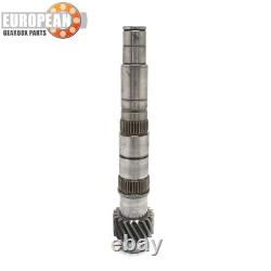BMW Mini Cooper / One GS5-52BG 5-Speed Transmission Main Shaft 17 Teeth
