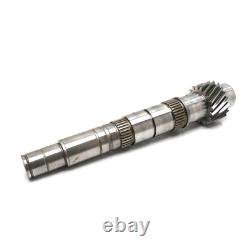 BMW Mini Cooper / One GS5-52BG 5-Speed Transmission Main Shaft 17 Teeth