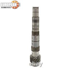 BMW Mini Cooper / One GS5-52BG Getrag 5 Gear Equipment Main Shaft 19