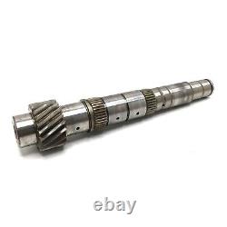 BMW Mini Cooper / One GS5-52BG Getrag 5 Gear Equipment Main Shaft 19