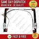 Bmw Mini Cooper One R50 R52 R53 2/3-door 2001-2007 Front Right Window Regulator