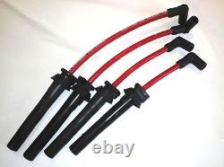 BMW Mini Cooper S One Performance 10mm Ignition Cable Set