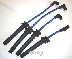 BMW Mini Cooper S One Performance 10mm Ignition Cable Set BMW Mini Cooper S One Performance 10mm Ignition Cable Set