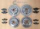 Bmw Mini One Cooper S Perforated Front And Rear Brake Discs & Pads