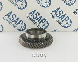 BMW, Mini One/Cooper 6 Speed Getrag Manual Transmission GS6-55BG 2nd Gear 43 Teeth