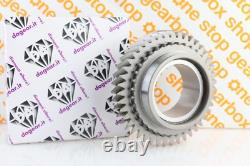 BMW, Mini One/Cooper 6-Speed Getrag Manual Transmission GS6-55BG 2nd Gear 43 Teeth
