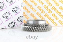 BMW, Mini One/Cooper 6-Speed Getrag Manual Transmission GS6-55BG 2nd Gear 43 Teeth BMW, Mini One/Cooper 6-Speed Getrag Manual Transmission GS6-55BG 2nd Gear 43 Teeth