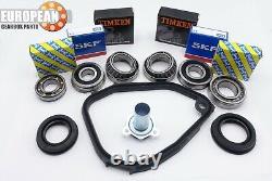 BMW Mini One/Cooper R50/R53 GS5-65BH Midland Ma Stock Recharge Kit