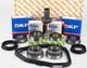 Bmw Mini One/cooper R50 / R53 Gs5-65bh Midland Manual Transmission Bearing Repair Kit