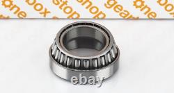BMW Mini One/Cooper R50/R53 GS5-65BH Midland My Box Bearing Repair Kit