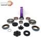 Bmw Mini One Cooper R50 R53 Getrag Gs5-52bg Gearbox Bearing Repair Kit