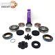 Bmw Mini One/cooper R50/r53 Getrag Gs5-52bg Gearbox Bearings