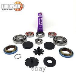 BMW Mini One/Cooper R50/R53 Getrag GS5-52BG Gearbox Bearings