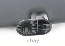 BMW Original Sun Visor Right Side MINI Cooper JCW One F55 F56 SD 5116737595