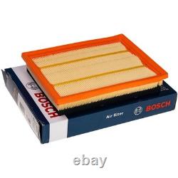 BOSCH Inspection Set 5 L MANNOL 5W-30 Longlife for MINI Mini Cooper One