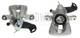 Budweg Caliper Trw Brake System Seat For Mini Cooper One 344085