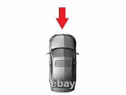 Before Empty Kingdom Bumper Compatible With Mini Cooper S R56 R57 R58 R59 2007-2010