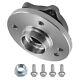 Before Wheel Bearing Kit For Mini Cooper One R50 R52 R53 31226756889 Vkba3674