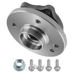 Before Wheel Bearing Kit for Mini Cooper One R50 R52 R53 31226756889 VKBA3674