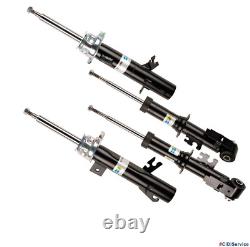 Bilstein B4 Gas Shock Absorber Kit for Mini R56 One Cooper Cooper S JCW 2006-2011
