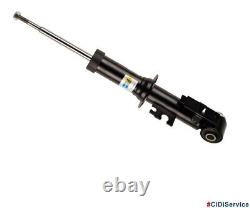 Bilstein B4 Gas Shock Absorber Kit for Mini R56 One Cooper Cooper S JCW 2006-2011