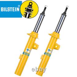 Bilstein B6 2x Rear Shock For Mini (r50 R53 R57 R56 R59 R58)