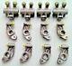 Bmw Mini 1.6 Full Rocker Arm Set W10b16a W11b16a R50 R52 R53 Engines