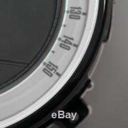 Bmw Mini 1 R55 R56 Set Instrument Counter Navigation Display Screen