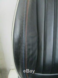 Bmw Mini Black Heated London 2012 Olympic Lounge Leather Interior / Headquarters R56