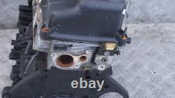 Bmw Mini Cooper One 1.6 R50 R50 Essence W10 Empty Engine W10b16a With 60k Guaranteed