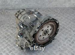 Bmw Mini Cooper One 1.6 R50 R52 Automatic Gearbox Gacvt16z-uz 7516682